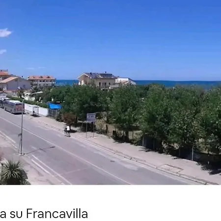 Ubytování v soukromí Muna Francavilla Al Mare