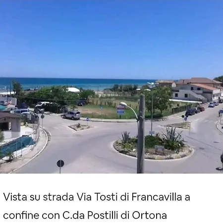 Muna Francavilla Al Mare